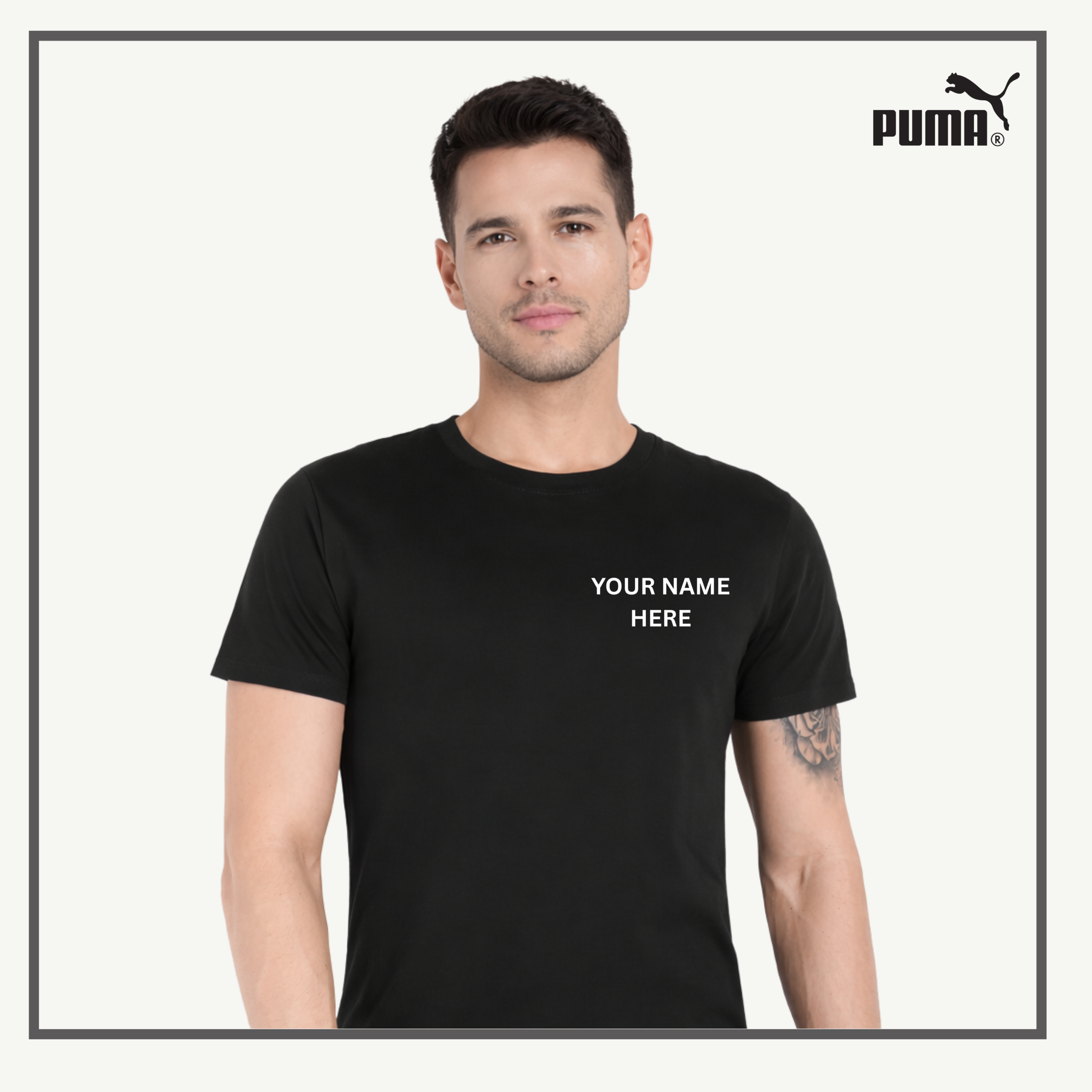 Puma T-Shirt